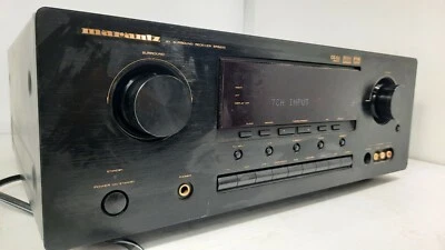 Marantz SR-6200 AV Receiver ■N■ Tested ■N■ - Image 1 of 4