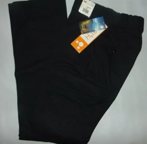 EMS PANTS Size 2R 4R 2 4 UNIFORMS WOMENS STYLE L1625 DN Navy Blue PERFECTION - Picture 1 of 9