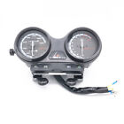 DC12V LCD Motorcycle Odometer Speedometer Tachometer Oil Gauge For Yamaha YBR125
