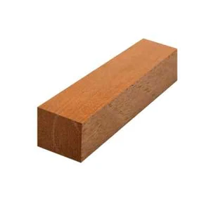 Spanish Cedar Pepper Mill Turning Blank Lumber Wood blank Lathe 3" x 38" - Picture 1 of 1