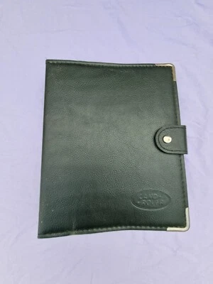 Land Rover Discovery Owners Handbook / Manual 300tdi  - Image 1 of 3