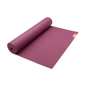 Hugger Mugger Tapas Ultra Yoga Mat - Outstanding 1/4″ Soft Cushion, Lightw - Picture 1 of 7