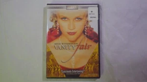 Vanity Fair (DVD, 2005, Full Frame) Brand New Sealed reese Witherspoon - Picture 1 of 3