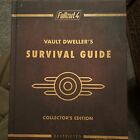 Fallout 4 Vault Dweller's Collector's Strategy Survival Game Guide