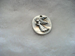 NE- ENGEL ANHÄNGER ODER TASCHENGLÜCKSSTÜCK #22136 - Bild 1 von 7