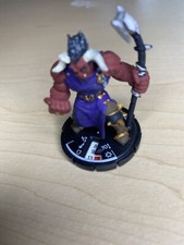 MAGE KNIGHT DUNGEONS NORFUR THOTT 098 UNIQUE