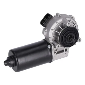 FEBI BILSTEIN Wischermotor Scheibenwischermotor Scheibenwischer Motor 183434 - Bild 1 von 2