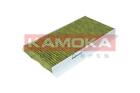 KAMOKA 6080005 Filter, interior air for CADILLAC,FIAT,OPEL,SAAB