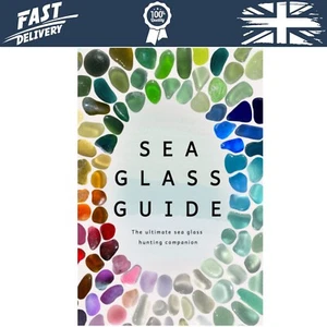 Guide: The Ultimate Sea Glass Hunting Companion - Picture 1 of 2