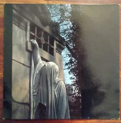 Dead Can Dance - Within The Realm Of A Dying Sun LP (Prima Stampa UK) - Immagine 1 di 4