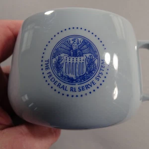 Cubierta de taza/platillo gris melamina pendiente de plástico gris melamina raro - Imagen 1 de 15