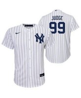 judge 99 yankees jersey