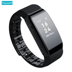 Yescool A80 Dictaphones Watch Hidden Mini Voice-activated Digital voice recorder - Picture 1 of 9
