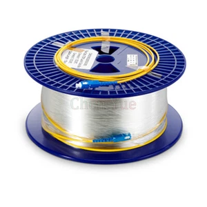 OTDR Startkabel Singlemode 9/125um 1km G652D LC/SC/FC/ST APC/UPC Stecker - Bild 1 von 5