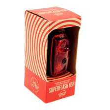 planet bike superflash 65r