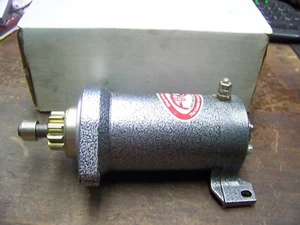 NUEVO ARCO YAMAHA PWY STARTER PWY 500 - Imagen 1 de 2