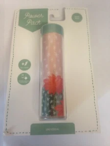 Vivitar 2200 mah Universal Portable Charger Power Pack Cactus - Picture 1 of 4