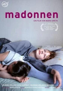 MADONNEN - SPETH,MARIA DVD NEW - Picture 1 of 1