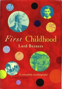 Erste Kindheit - Berner - Weidenfeld & Nicolson 1999 - Bild 1 von 3