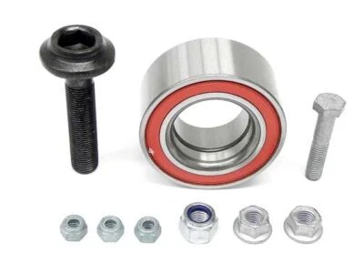 Cojinete de rueda para Audi A6 Quattro 1995-1998 72176YXHC 1996 1997 Foto 1 de 2