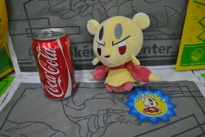 Pokemon Center Mienfoo Pokedoll Plush 2011 Japanese LEGIT - Picture 1 of 8