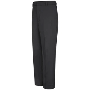 Pantalón industrial Dura-Kap rojo para hombre ropa de trabajo - Imagen 1 de 21