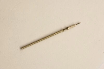 Tige Winding stem Aufzugwelle Albero di carica ETA UNITAS 6497 6498 Swiss Made