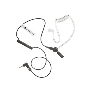 Auriculares Intek Radio 3,5 mm Encubiertos Solo Escucha Acústica MT3030 MT4040 - Imagen 1 de 9