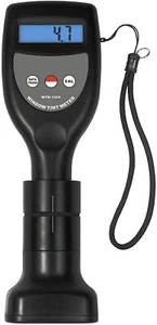 Light Transmission Tester Window Tint Tester Meter with 0%~100% for Car Galss - Picture 1 of 21