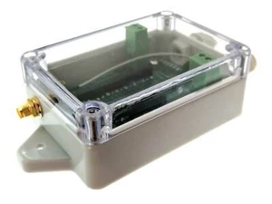 qBoxMini AFC DIY IOT Enclosure Kit (One SMA) - Picture 1 of 12