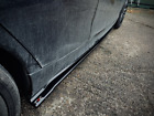 TRC Side Skirt Splitters for BMW 135I (5dr) F20