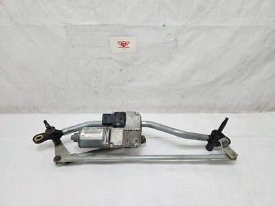 Audi S5 2008-2017 cupé limpiaparabrisas delantero motor y acoplamiento OEM 8T1-955-119-D Foto 1 de 4