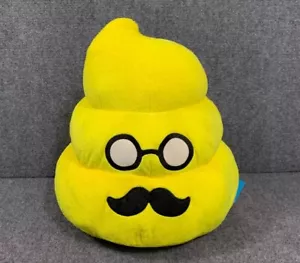 Banpresto Ichiban Kuji Unko Kanji Taladro Big Sensei Juguete de Peluche en Forma de Cara NUEVO - Imagen 1 de 8