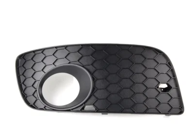 REJILLA DELANTERA DERECHA VOLKSWAGEN JETTA MK5 NUEVA 1K0853666P9B9 ORIGINAL Foto 1 de 4