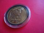2005 Star Wars - Disney - Episode III Coin - Limited Edition - NICE !!!