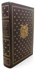 Samuel Eliot Morison Admiral Of The Ocean Sea Franklin Library 1St Edition 1St P
