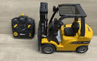 Top Race 8 Channel RC Forklift TR-216 1:10 Scale - Untested