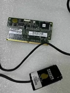 HP 2GB Flash Backed Cache 631681-B21 633543-001 P420 P430 P822 P830 with battery - Picture 1 of 3