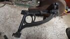 Vintage  Cast Iron  Tractor    Implement Seat,barn Find,post Office Seat