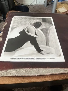 Margaret Lindsay Medien Foto Teufel Hunde der Luft �� - Bild 1 von 10