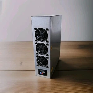 APW11 Bitmain Power Supply PSU (APW11A1216) for Antminer T21 FAST USA SHIPPING! - Afbeelding 1 van 1