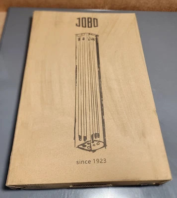 Jobo #3521 Jobo Mistral 3 - Gabinete de secado de película de plástico - Menos secadora *PI Foto 1 de 4