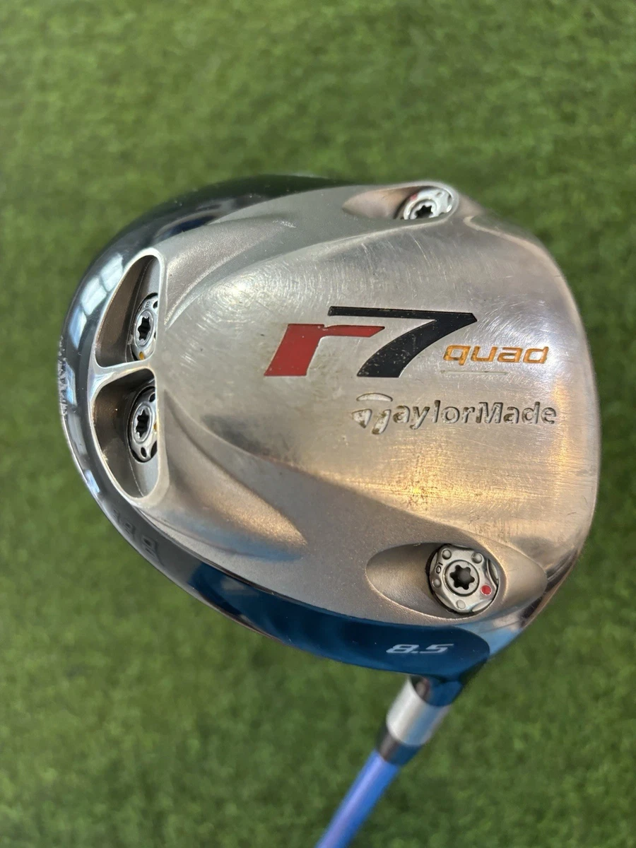 TaylorMade Driver 8.5 Loft Golf Clubs for sale | eBay