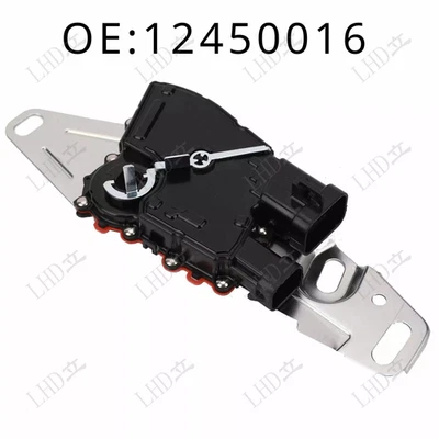 Подходит для 1999-2003 GM Chevy/GMC 4L60E TRANS парковочный нейтральный предохранительный переключатель 12450016* - Изображение 1 из 4