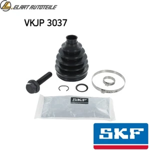 FALTENBALGSATZ ANTRIEBSWELLE VKJP 3037 FÜR AUDI A4/B7/B6/B5 A6/C5 VW BPW 2.0L - Picture 1 of 8