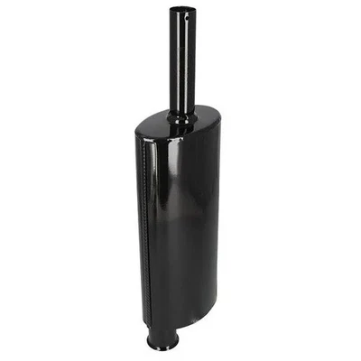 消声器 适合 John Deere 820 830 1020 1520 1530 2040 2440 2630 2640 AT64102 — 第 1/4 张图片