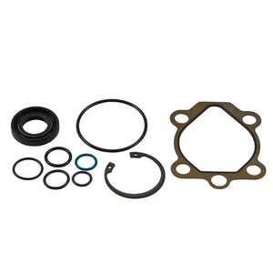 Gates 348851 Power Steering Repair Kit For 95-01 Kia Sportage - Picture 1 of 6