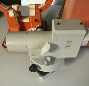 Lietz B2A 55696 Transit Sokkisha With Hard Case Auto Level - Picture 1 of 9