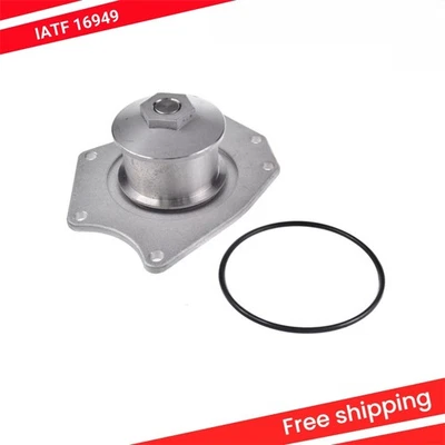 Fit 1998-2004 Dodge Intrepid 98-04 Chrysler 300M Concorde Intrepid Water Pumps Foto 1 de 4