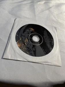 Mötley Crüe ~ Motley Crue ~ HTF Yellow Cover CD Elektra 61534-2 - Picture 1 of 1